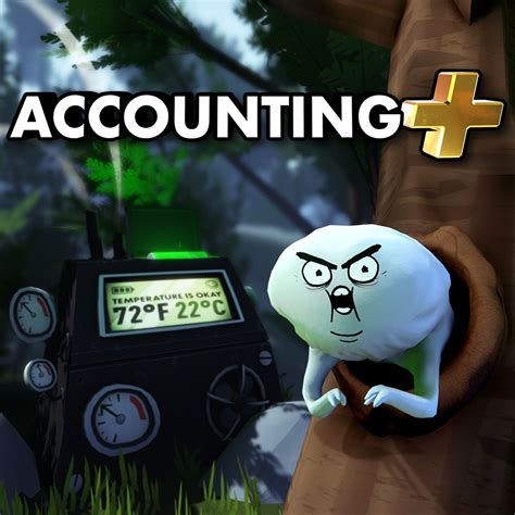 Accounting Plus Vr Walkthrough