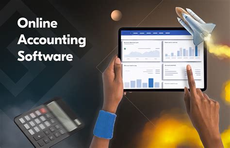 Accounting Software Access