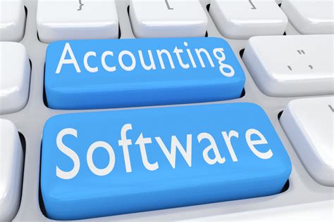 accounting software for businesses