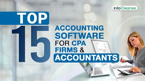 accounting software for cpa firm integration