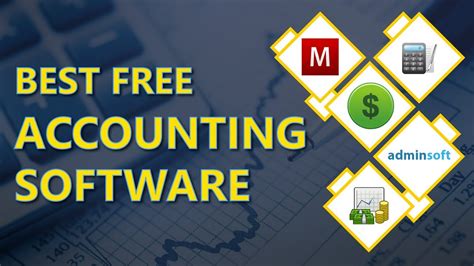 accounting software free download