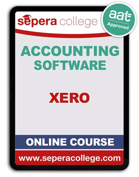 Accounting Software Online Courses