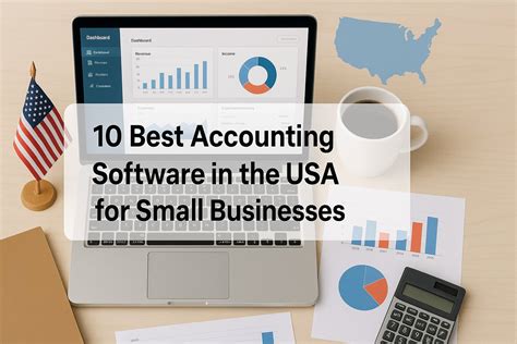 Accounting Software Usa