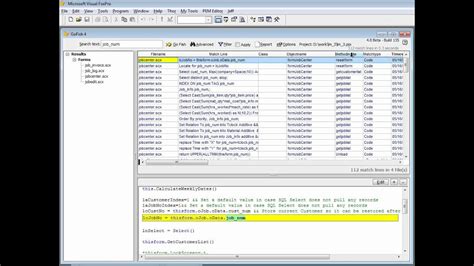 Accounting Software Visual Foxpro With Source Code