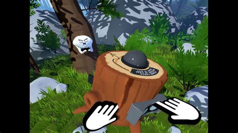 Accounting Vr Walkthrough