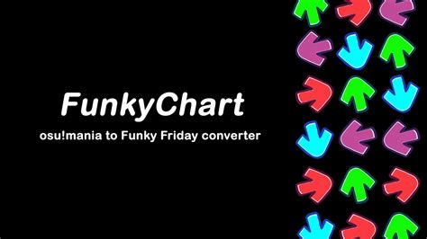 accountrev/funkychart: A modding script for Lyte  - GitHub