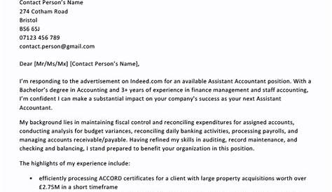 Cover Letter For Accounting Internship Hot Sale, Save 55% | jlcatj.gob.mx