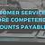 accounts payable core competencies