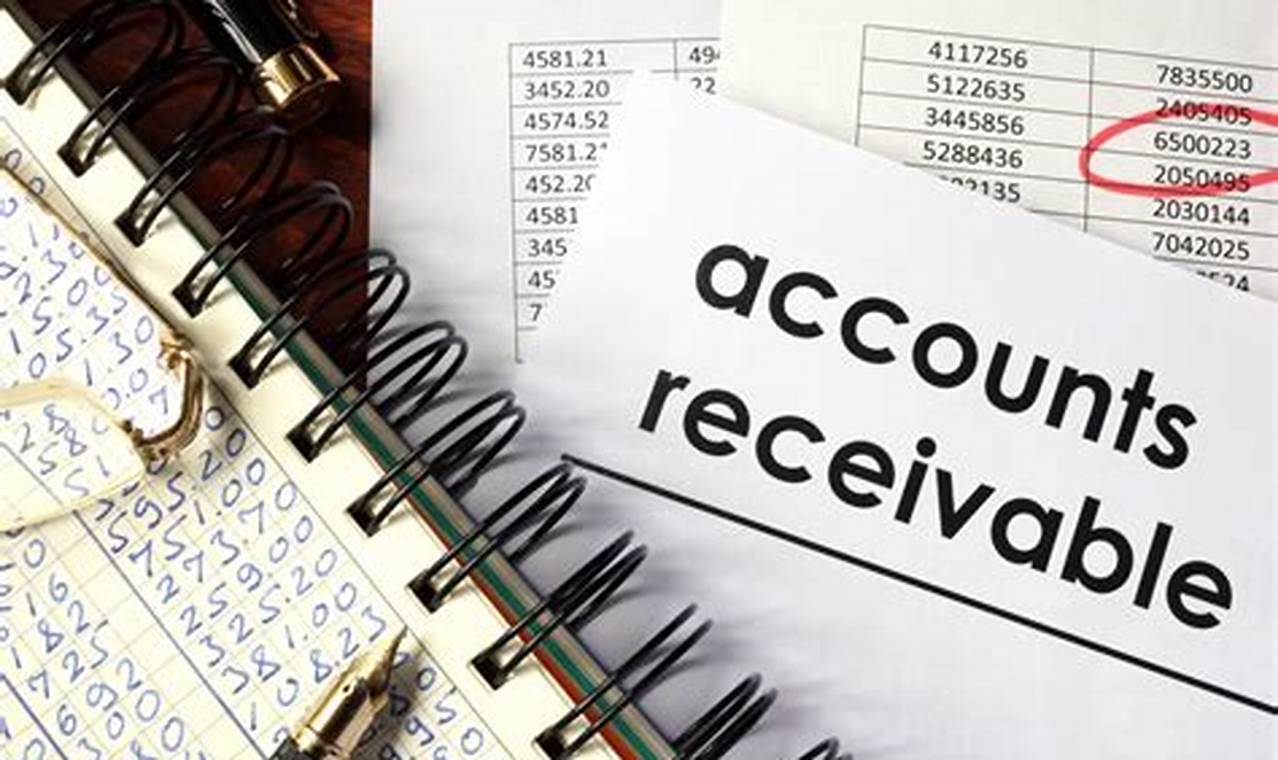 accounts receivable insurance coverage