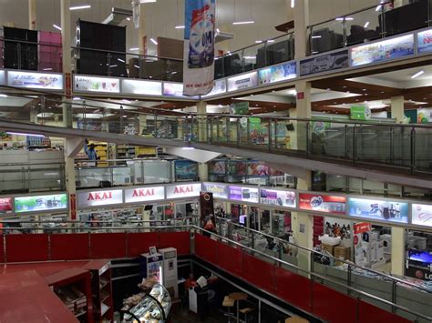 accra mall shopping centre