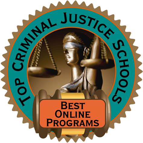 Accredited Online Colleges For Criminal Justice In 2023