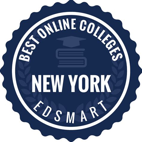 accredited colleges in nyc