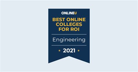 accredited degree engineering online