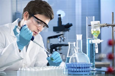 accredited dna testing laboratory