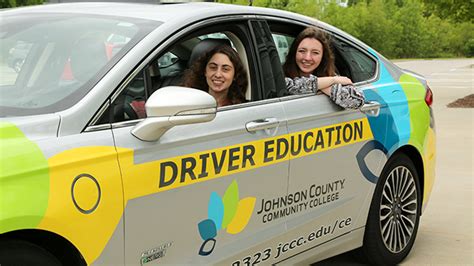 accredited drivers ed classes near me