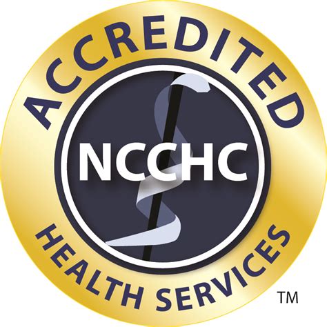 accredited health services programs