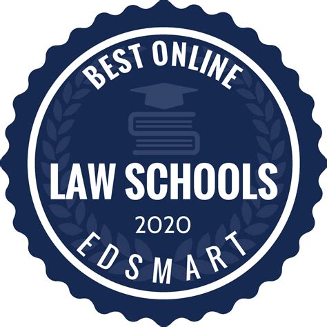 accredited law online school courses