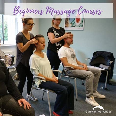 accredited massage courses uk