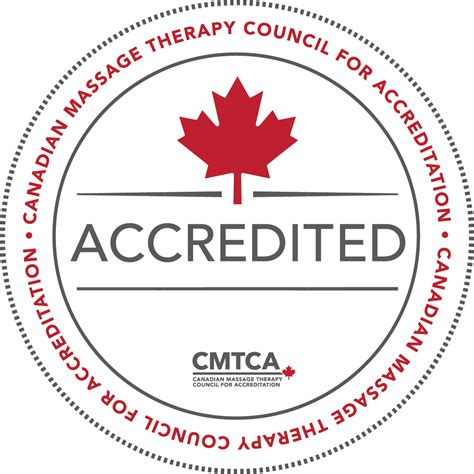 accredited massage therapy program