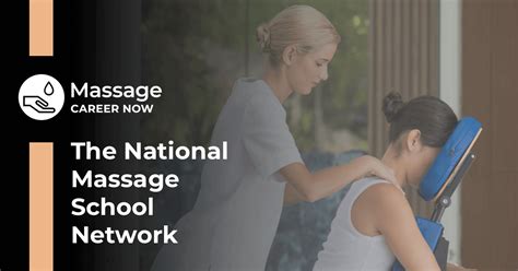 accredited massage therapy schools