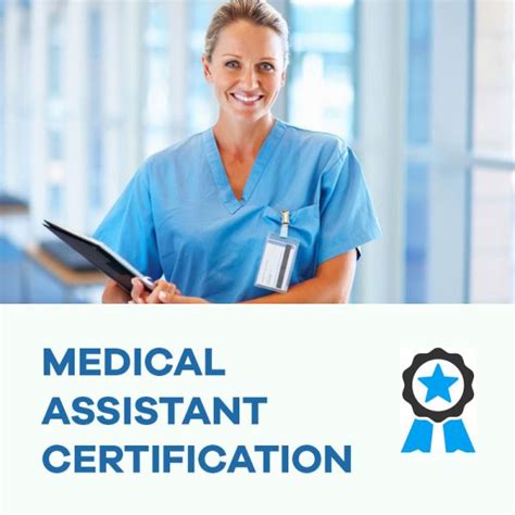 accredited medical assistant program