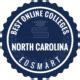 Accredited Online Colleges In Nc: A Comprehensive Guide