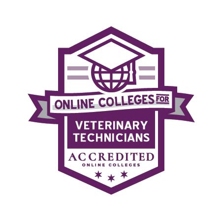 Accredited Online Colleges Veterinary Technician: A Comprehensive Guide