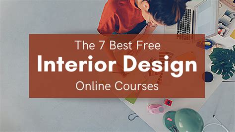 accredited online interior design courses