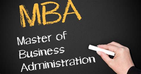 accredited online mba programs paths
