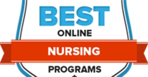 accredited online nursing programs