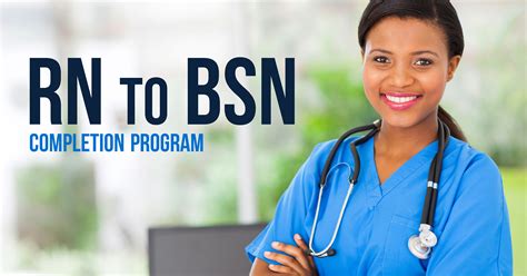 accredited rn bsn programs
