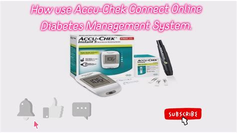 accu chek connect pc software