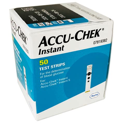 Accu Chek Test Strips Bulk