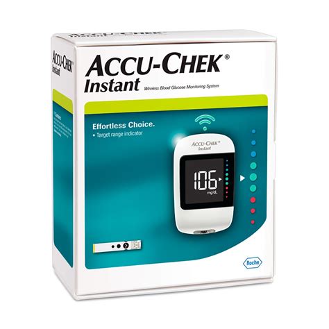 Accu-Chek Instant