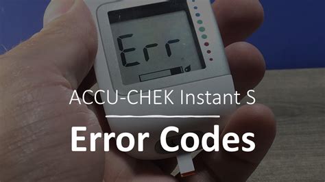 How To Use Accu Chek Meter