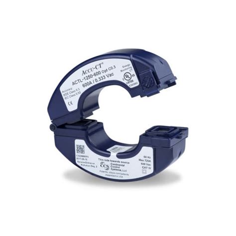 Accu-Ct Current Transformer