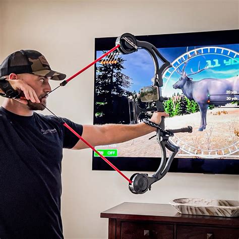 Accubow Archery Training Device