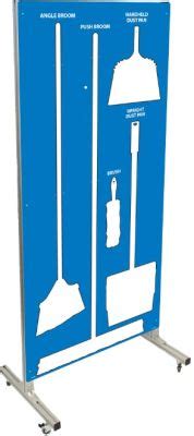 accuform shadow boards