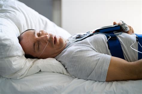 accuracy of home sleep apnea test