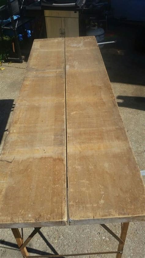 Accuracy Warner Tools Wallpaper Table