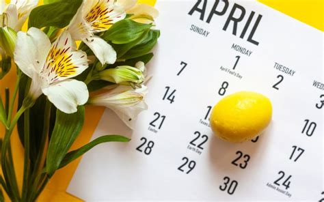 Accurate April Horoscopes