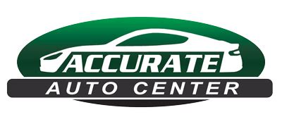 accurate auto center