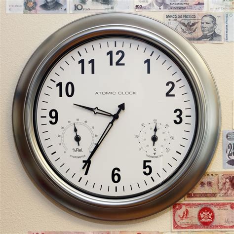 accurate clock uk with seconds