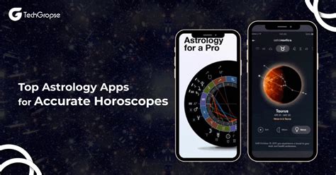 Accurate Horoscopes Apps