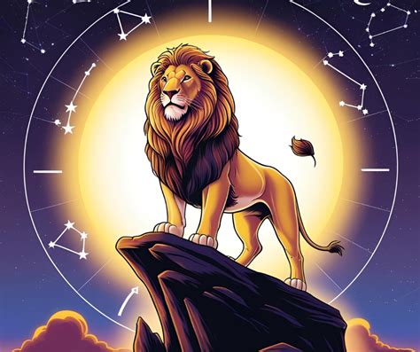 Accurate Horoscopes Leo