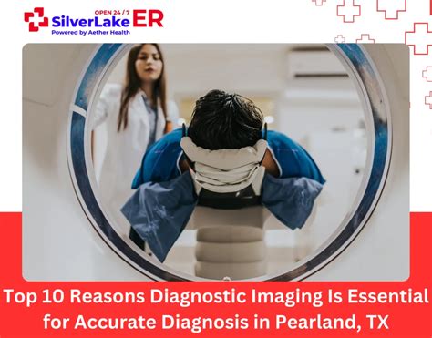 Accurate Imaging Diagnostic