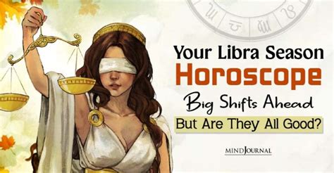 Accurate Libra Horoscope