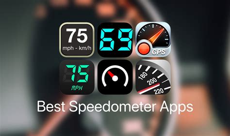 Accurate Speedo App