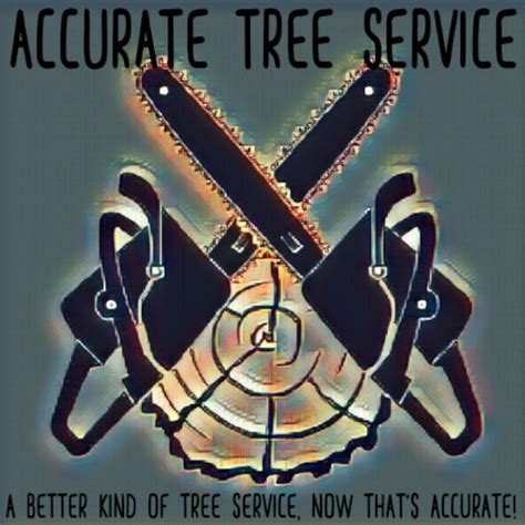 accurate tree service mandeville la