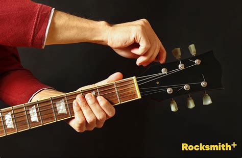 Accurate Tuning